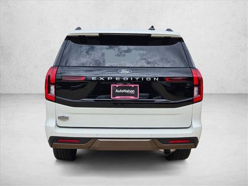 New 2027 Ford Expedition King Ranch AWD/4WD image 8