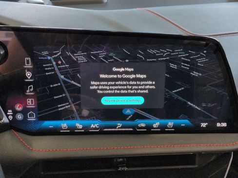 New 2026 Chevrolet Corvette Stingray Preferred Cpe w/ 2LT image 22