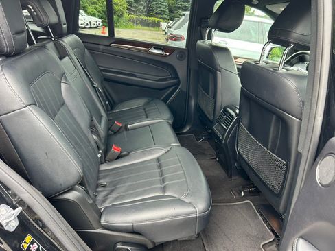 Used 2019 Mercedes-Benz GLS 450 4MATIC image 23