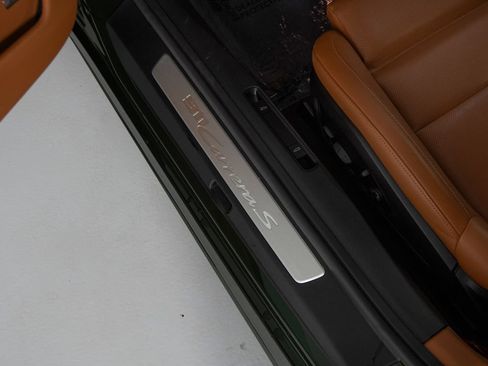 Certified 2026 Porsche 911 Carrera S RWD image 19