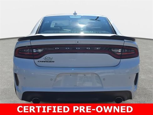 Used 2023 Dodge Charger Scat Pack image 6