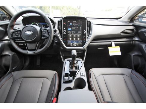 New 2026 Subaru Crosstrek 2.5i Limited AWD/4WD image 7