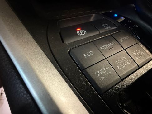 Used 2022 Toyota RAV4 XLE w/ Convenience Package AWD/4WD image 20