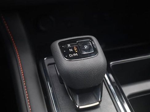 New 2026 Nissan Pathfinder Rock Creek w/ Rock Creek Premium Package AWD/4WD image 19