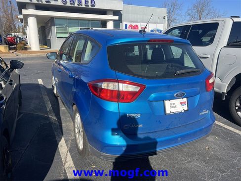 Used 2013 Ford C-MAX SE image 4