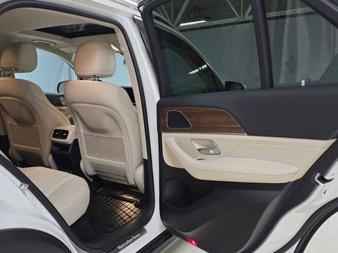 Used 2025 Mercedes-Benz GLE 350 GLE 350 image 15