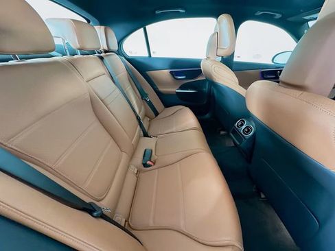 New 2026 Mercedes-Benz C 300 Sedan image 26