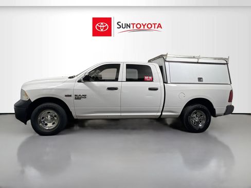 Used 2022 RAM 1500 Tradesman w/ Trailer Tow Group image 5