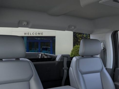 New 2026 Ford F150 XL RWD image 23