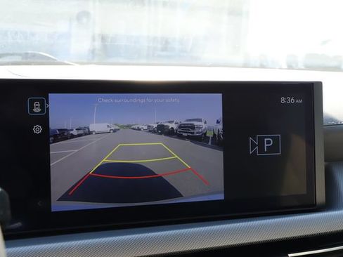 Used 2025 Hyundai Sonata SEL FWD image 29