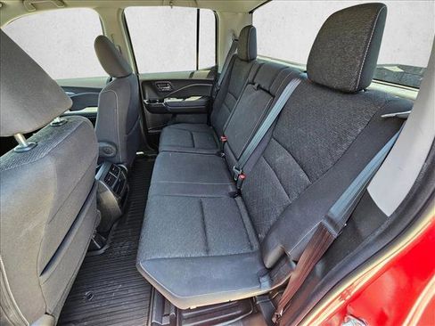 Used 2021 Honda Ridgeline Sport image 17