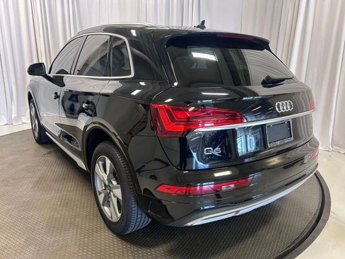 Used 2024 Audi Q5 2.0T Premium Plus AWD/4WD image 27