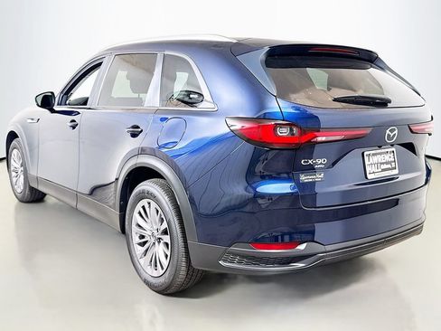 Used 2026 MAZDA CX-90 3.3 Turbo w/ Select Package AWD/4WD image 6