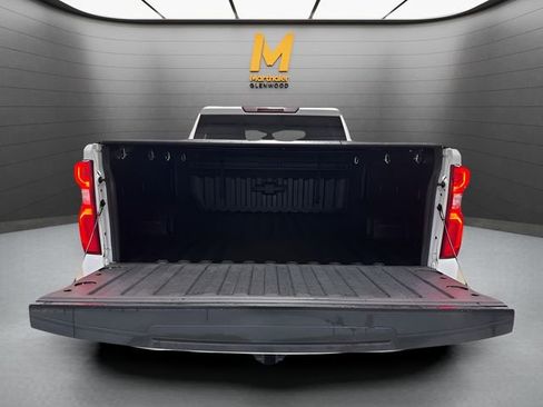 Used 2022 Chevrolet Silverado 1500 RST image 28