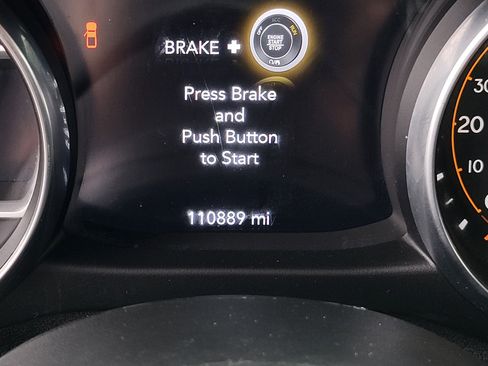 Used 2020 Jeep Gladiator Overland image 21