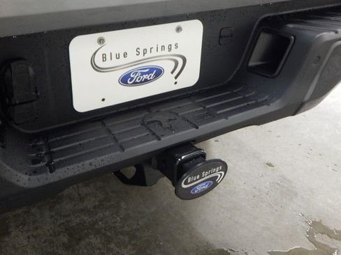 New 2025 Ford Ranger XLT w/ Equipment Group 301A High image 6