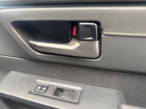 Used 2026 Toyota Tundra Capstone image 10