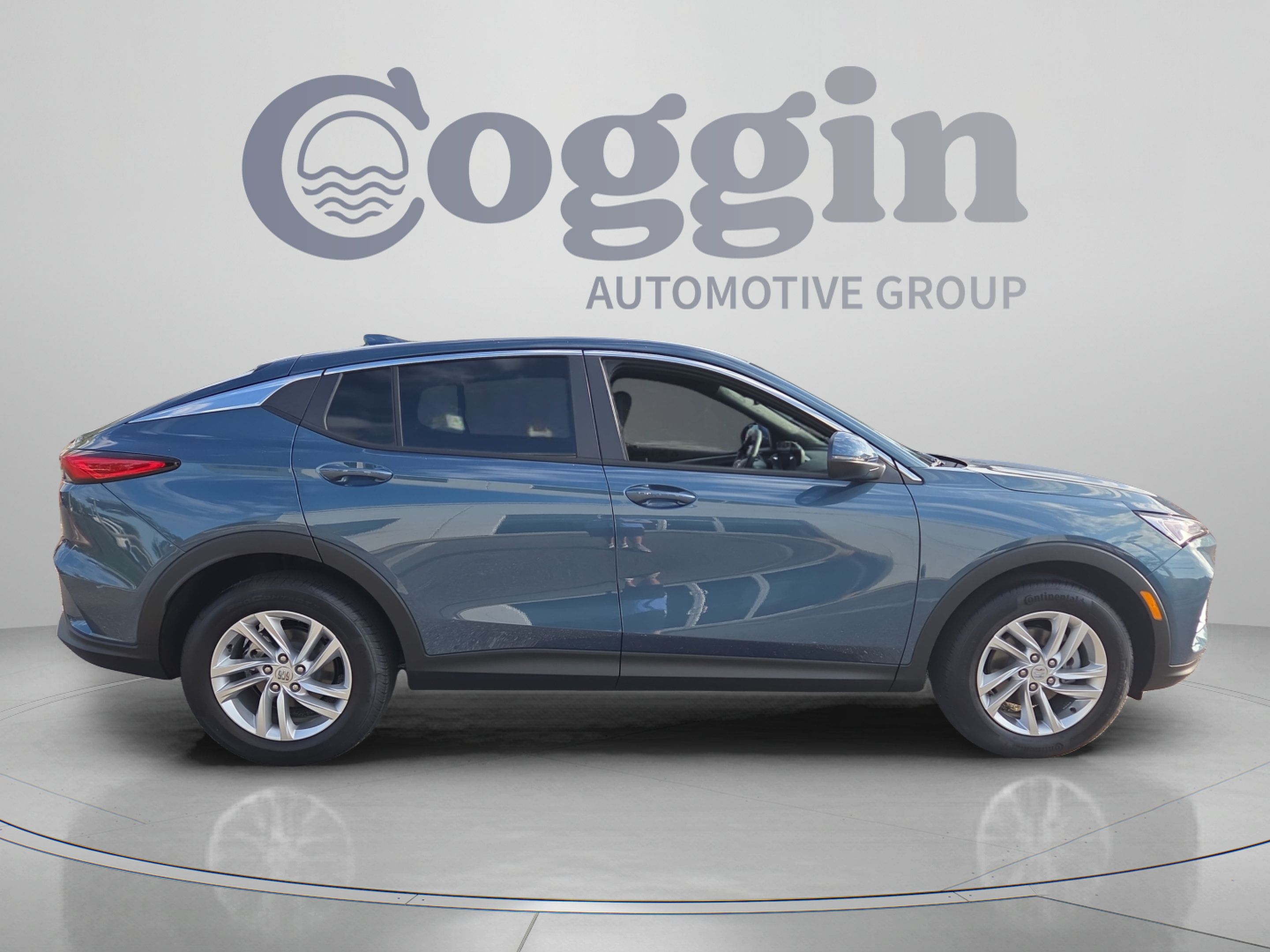 New 2026 Buick Envista Sport Touring w/ Convenience I Package FWD image 6