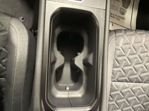 New 2026 Nissan Kicks SV image 16