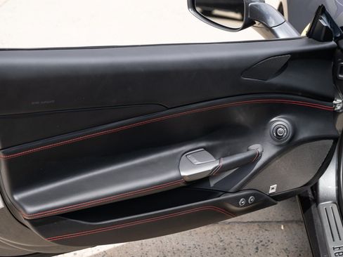 Used 2017 Ferrari 488 Spider RWD image 27