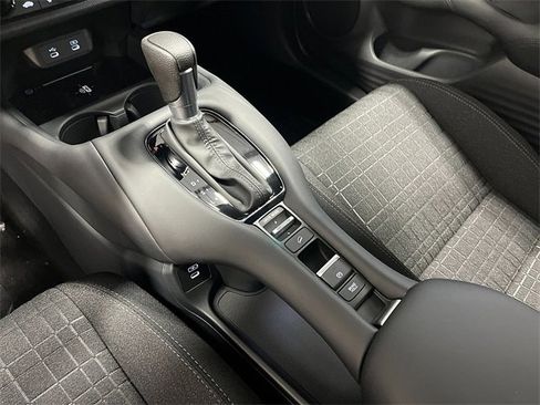 New 2026 Honda HR-V LX image 14