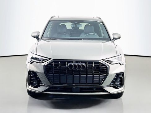 Used 2025 Audi Q3 2.0T Premium w/ Convenience Package AWD/4WD image 2
