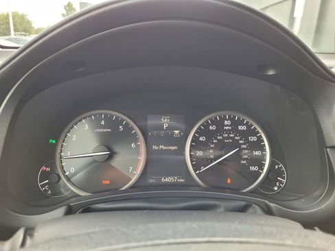 Used 2015 Lexus NX 200t FWD image 12