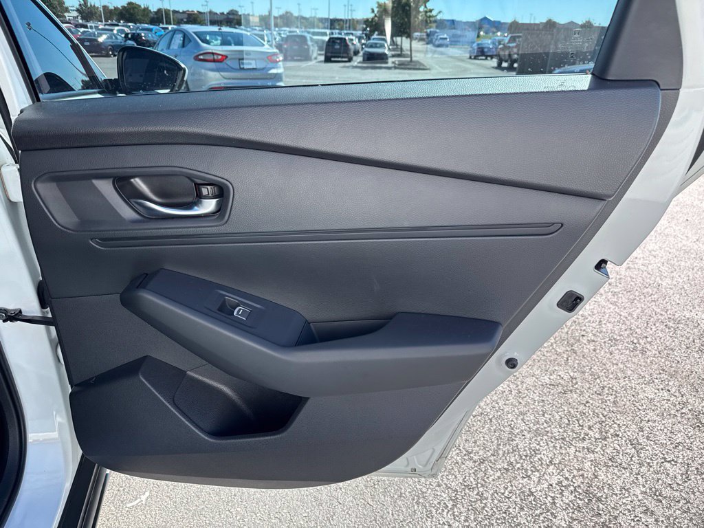 Certified 2024 Honda Accord EX image 35