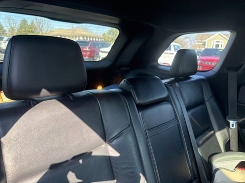 Used 2018 Jeep Grand Cherokee Limited image 14