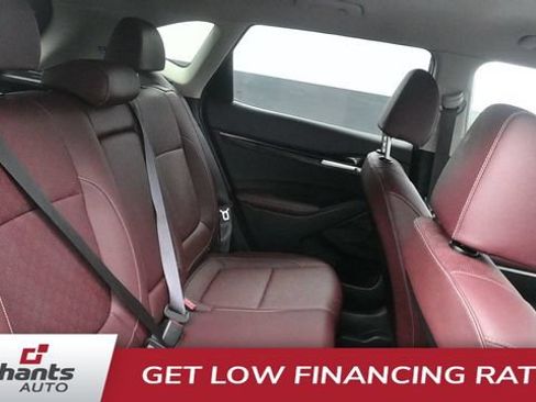 Used 2022 Kia Seltos SX AWD/4WD image 14