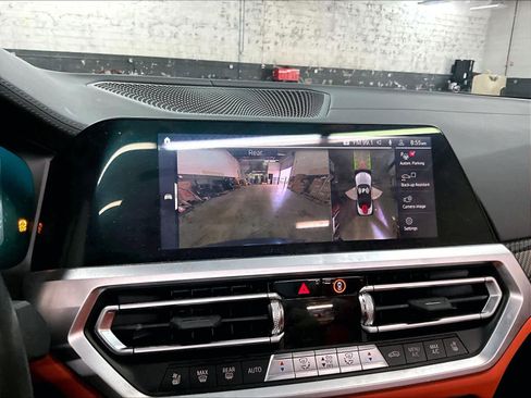 Used 2023 BMW M4 xDrive Competition w/ Executive Package AWD/4WD image 23