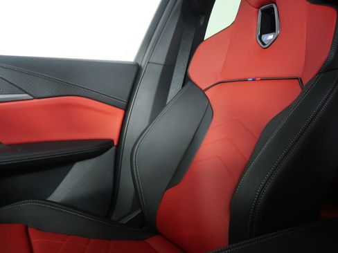 New 2026 BMW X2 M35i w/ Technology Package image 23