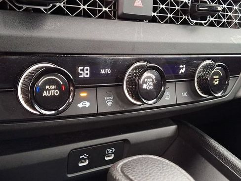 Used 2023 Honda Accord LX image 15