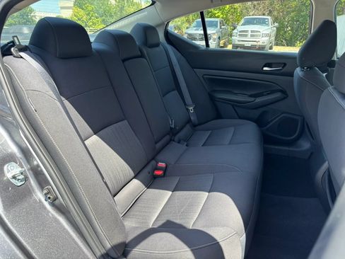 Used 2021 Nissan Altima 2.5 SV AWD/4WD image 48