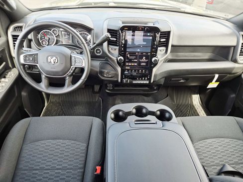 New 2026 RAM 2500 Tradesman image 9