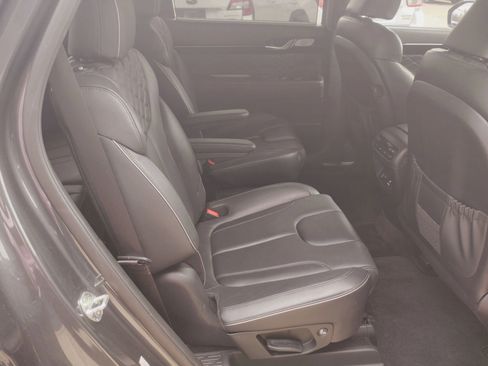 Used 2020 Hyundai Palisade Limited FWD image 11