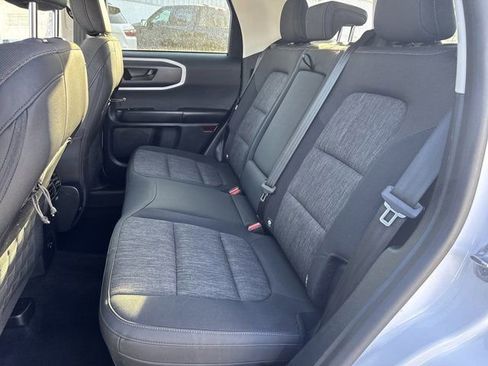 Used 2023 Ford Bronco Sport Big Bend w/ Convenience Package AWD/4WD image 12