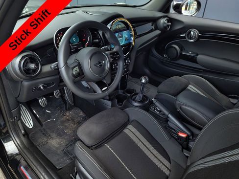 Used 2024 MINI Cooper John Cooper Works FWD image 13