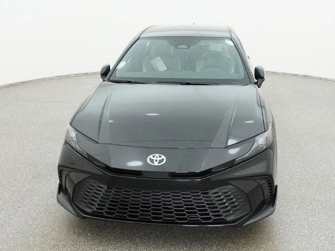 New 2026 Toyota Camry SE FWD image 2
