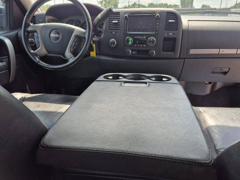 Used 2012 GMC Sierra 1500 SLE w/ Power Tech Package AWD/4WD image 13