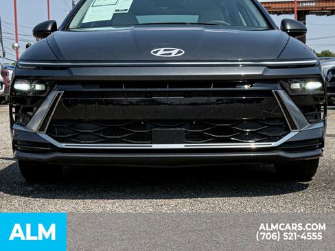 Used 2025 Hyundai Sonata SEL FWD image 6