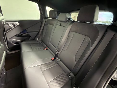 Used 2026 BMW X3 xDrive30i w/ M Sport Package AWD/4WD image 20