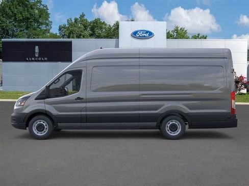 New 2026 Ford Transit 350 148 High Roof Extended RWD image 3