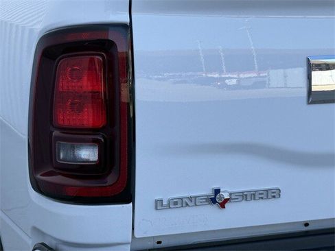 Used 2025 RAM 2500 Lone Star image 6