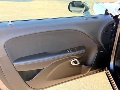 Used 2023 Dodge Challenger SXT w/ Blacktop Package image 11