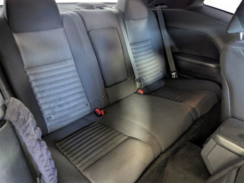 Used 2013 Dodge Challenger SXT w/ Sinister Super Sport Group image 16