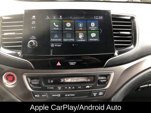 Certified 2023 Honda Passport EX-L image 17