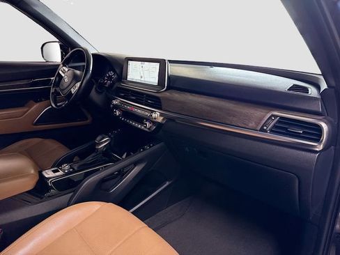 Used 2021 Kia Telluride SX w/ Nightfall Edition Package image 33