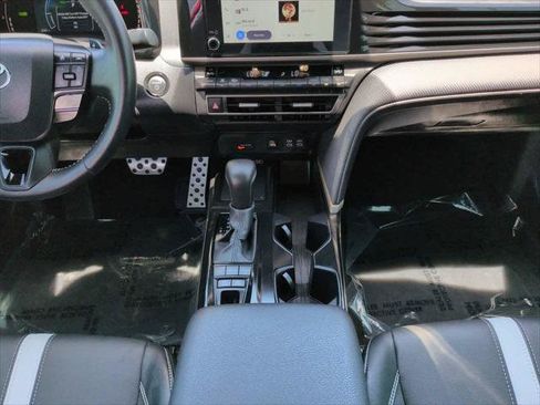 Certified 2026 Toyota Camry SE FWD image 18