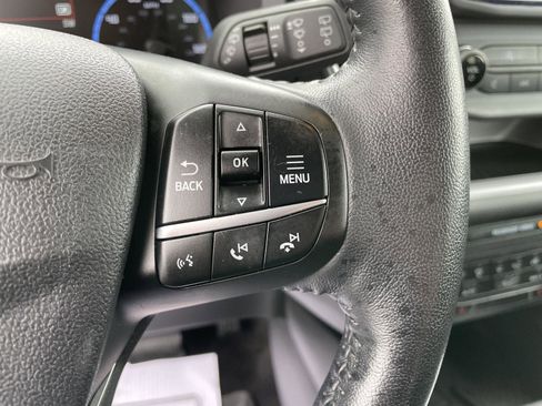 Certified 2023 Ford Bronco Sport Big Bend w/ Convenience Package AWD/4WD image 15